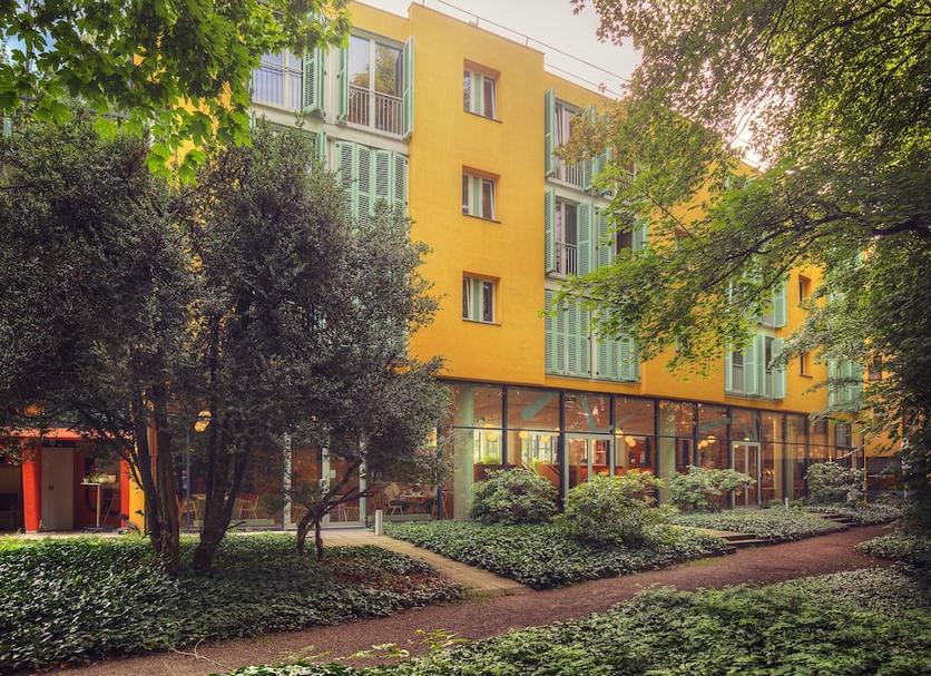 Gebäude Foto