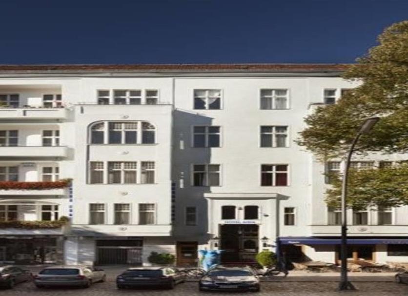 Gebäude Foto