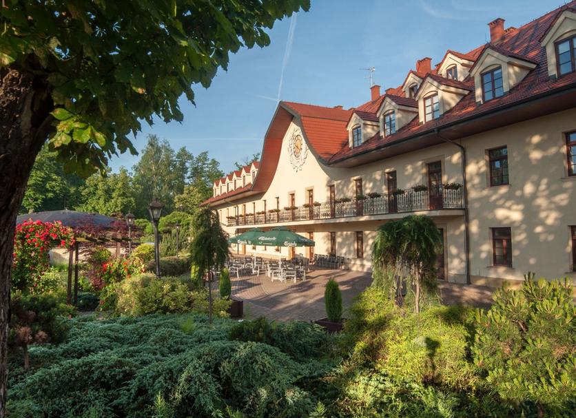 Gebäude Foto