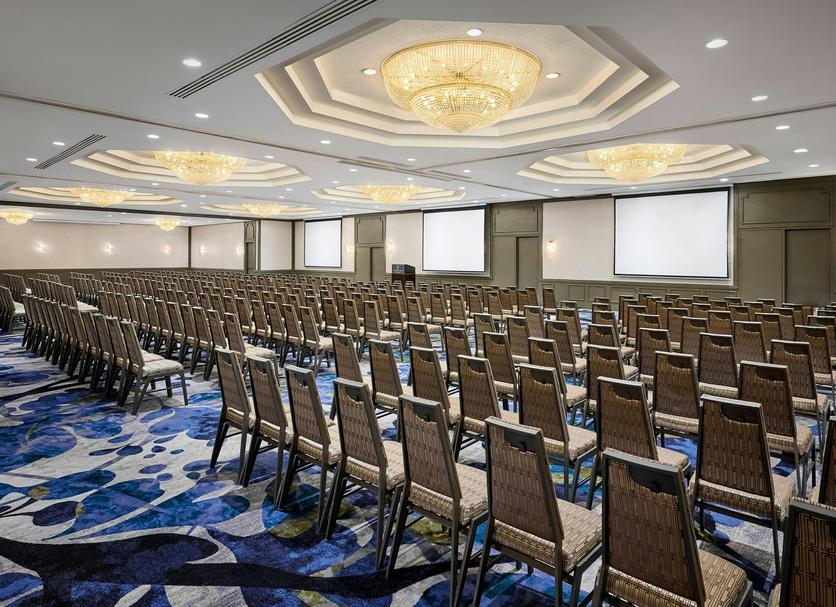 Konferenzraum Foto