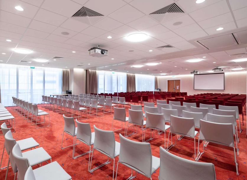 Konferenzraum Foto