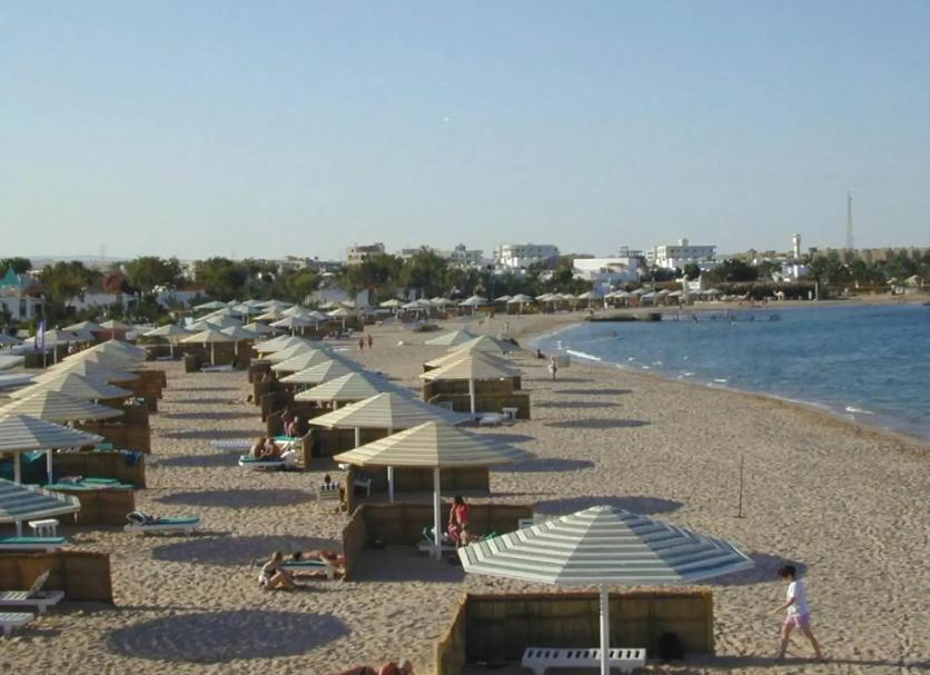 Strand Foto