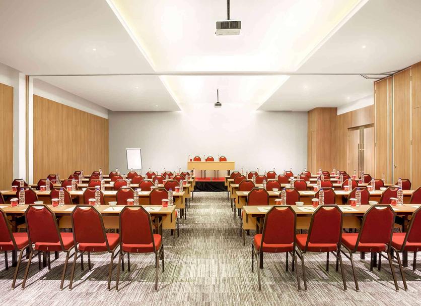 Konferenzraum Foto