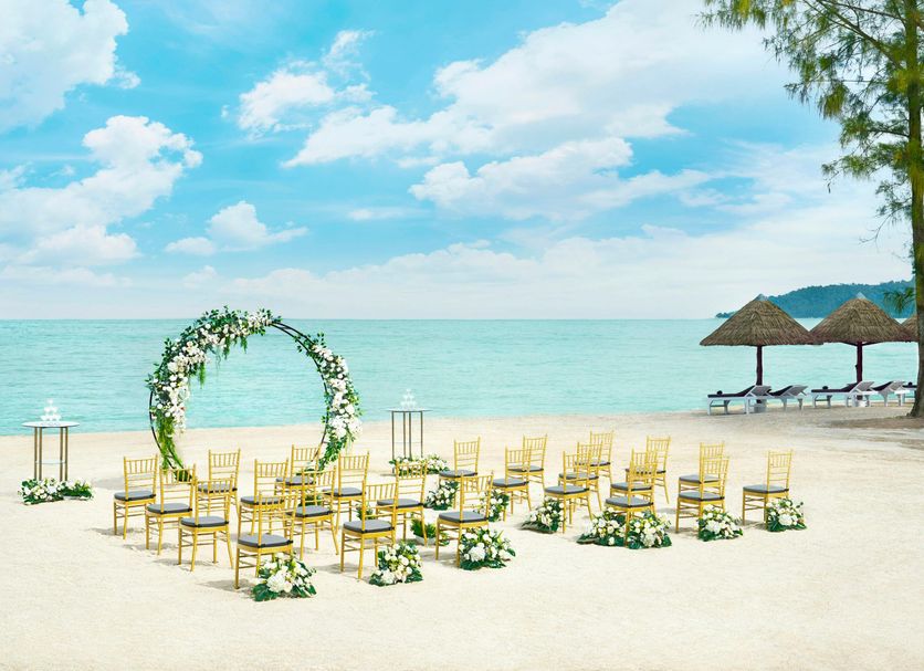 Strand Foto