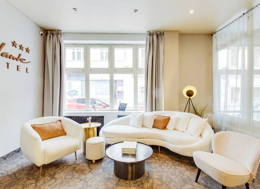 Wohnzimmer Foto