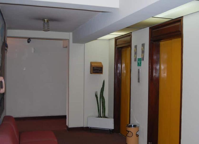 Zimmerausstattung Foto