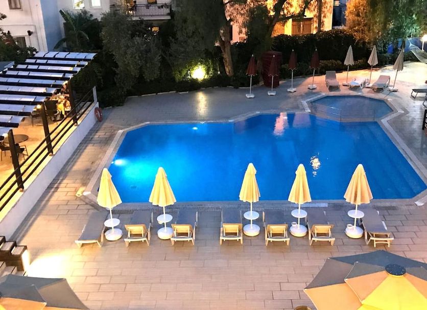 Pool Foto