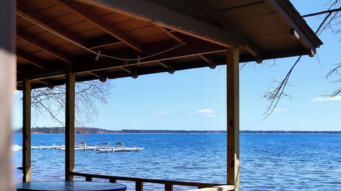 Ruttger's Birchmont Lodge