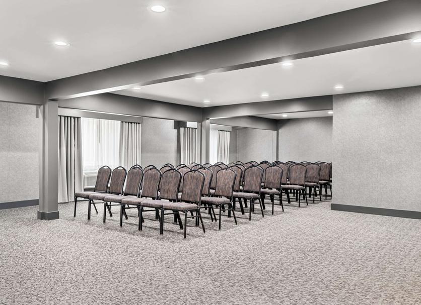 Konferenzraum Foto