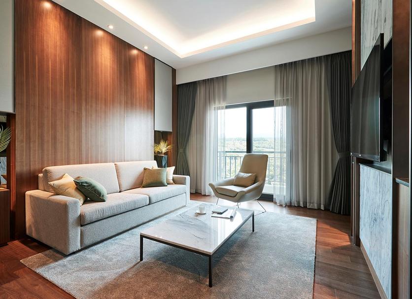 Wohnzimmer Foto
