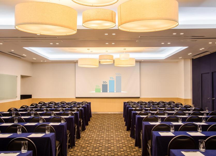 Konferenzraum Foto