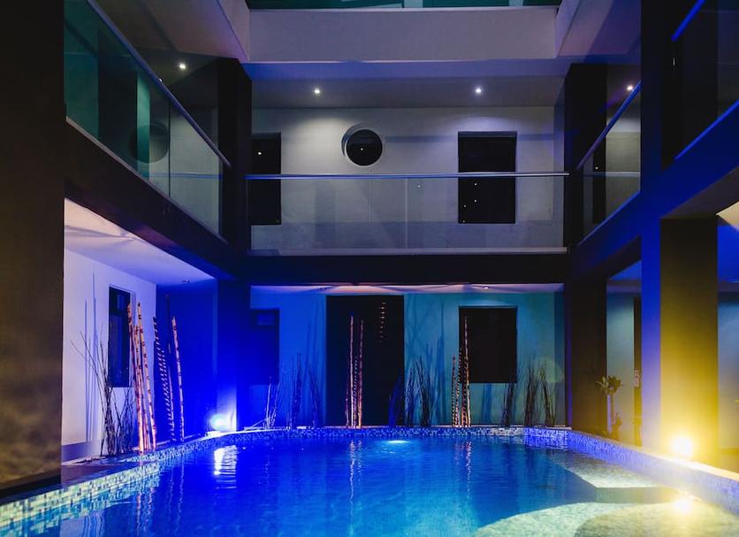 Pool Foto