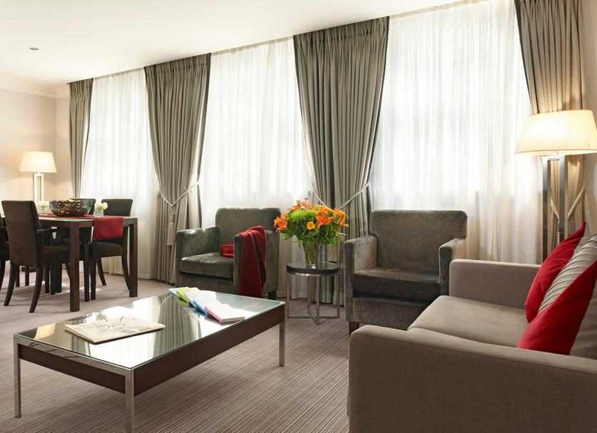 Wohnzimmer Foto
