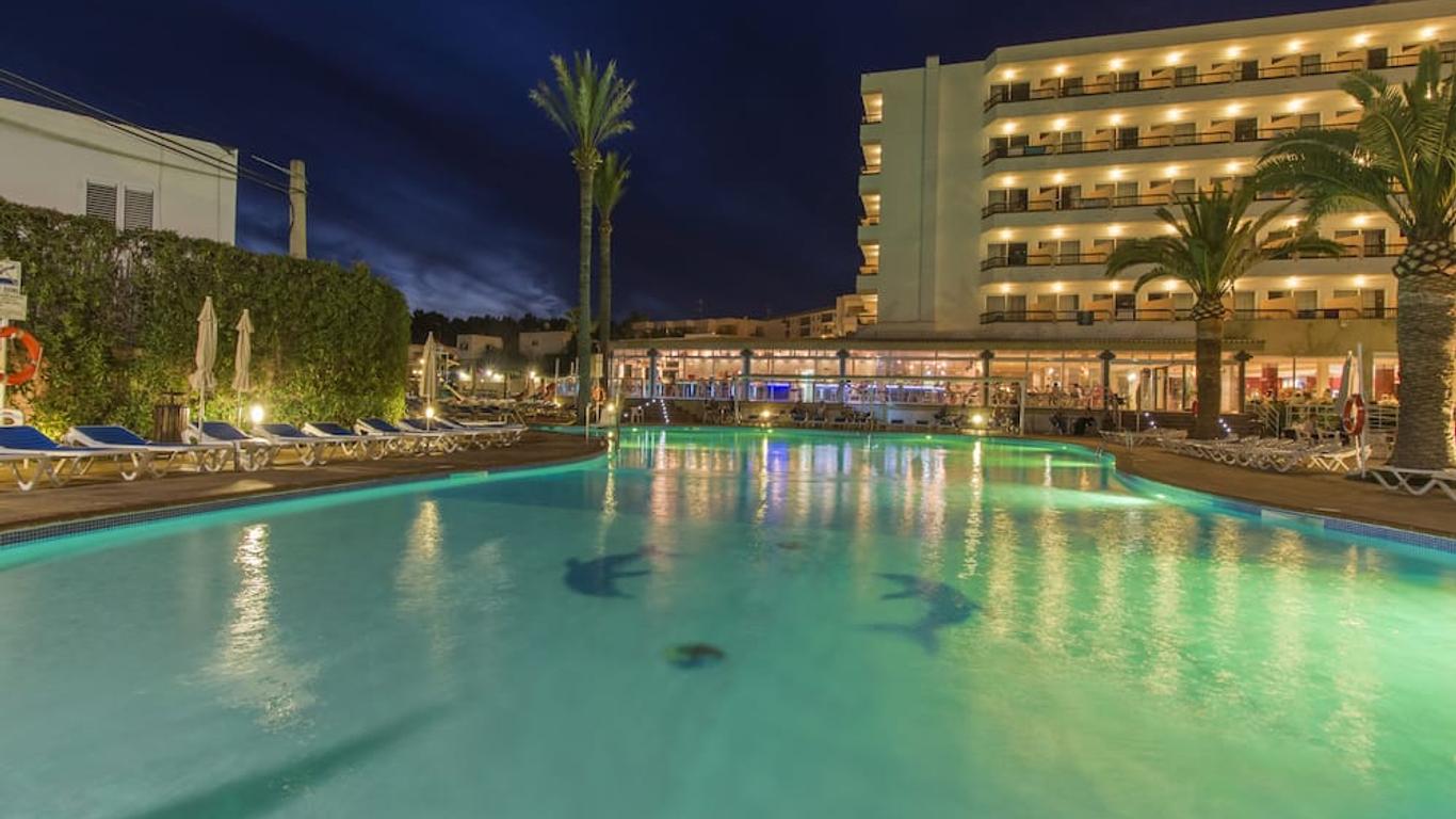 Hotel Caribe