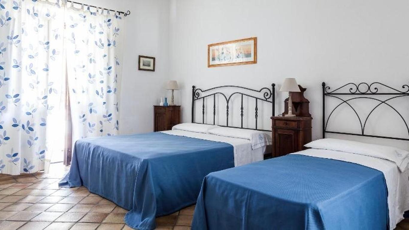 Hotel Mercanti Di Mare