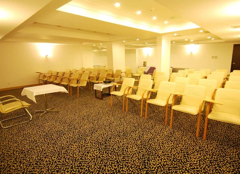 Konferenzraum Foto