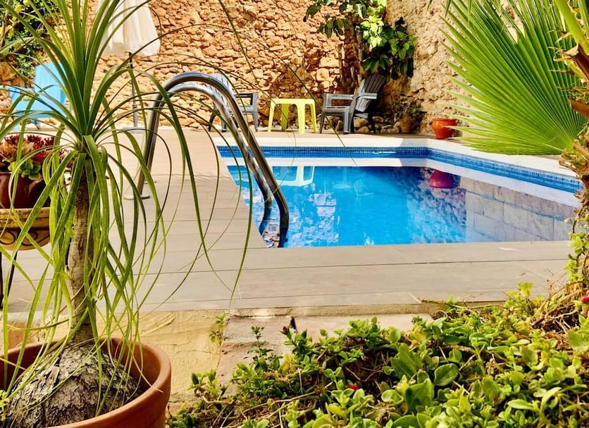 Pool Foto