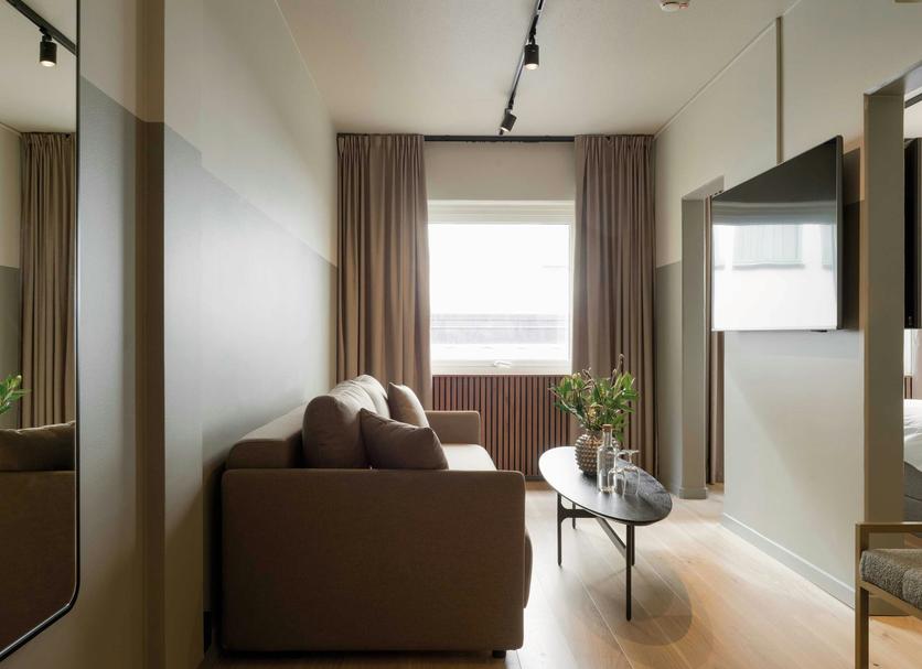 Wohnzimmer Foto