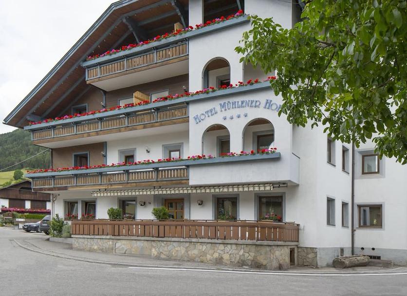 Gebäude Foto