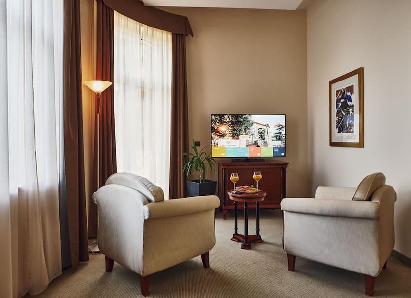 Wohnzimmer Foto