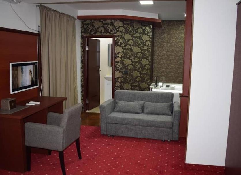 Wohnzimmer Foto