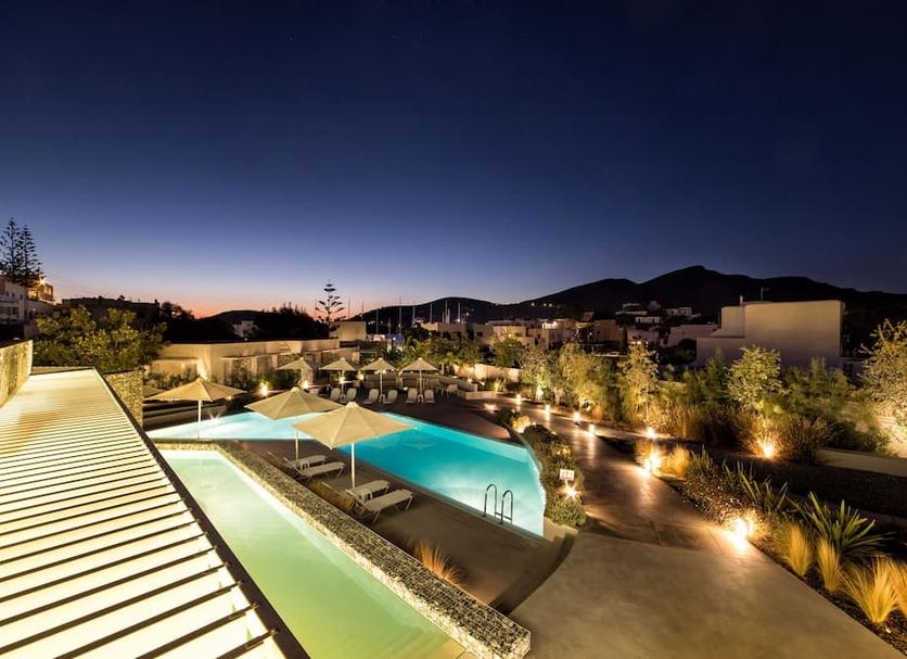 Pool Foto