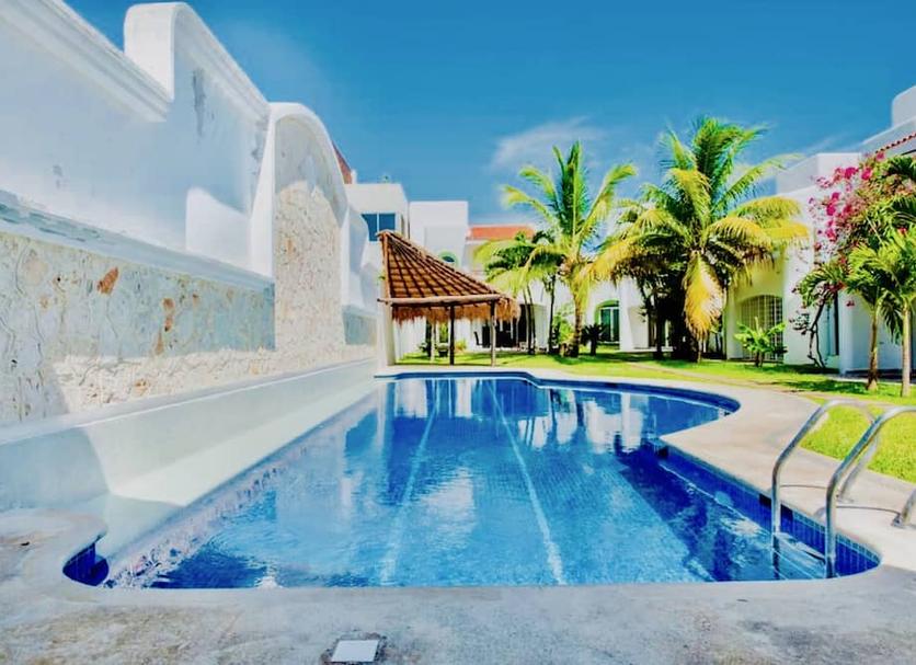 Pool Foto