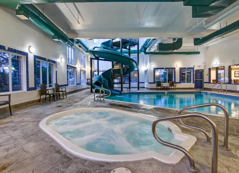 Pool Foto