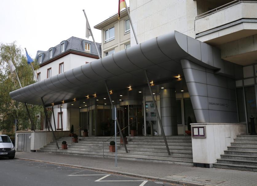 Gebäude Foto