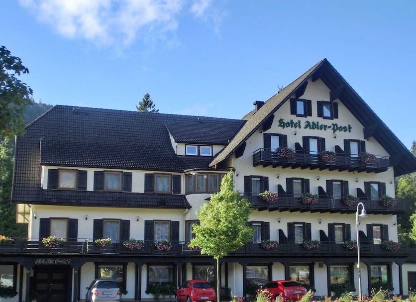 Gebäude Foto