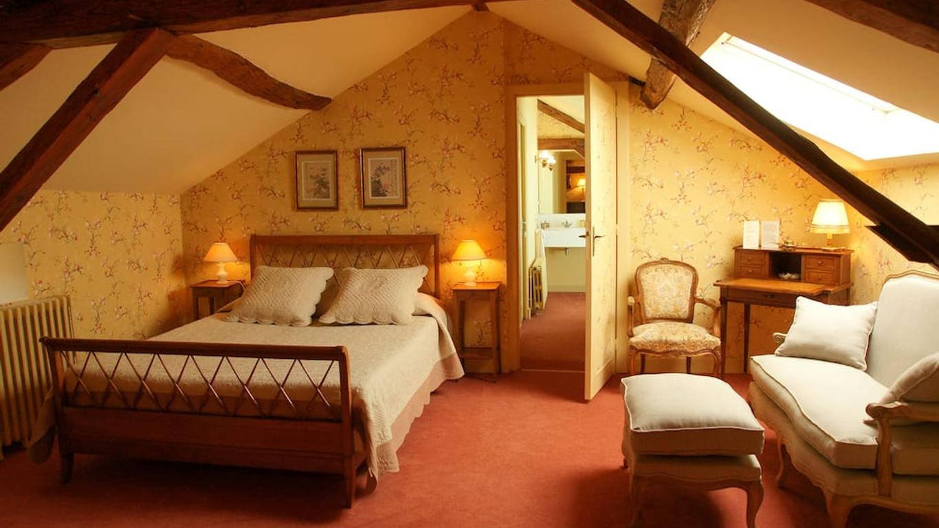 Hotel Le Chatenet