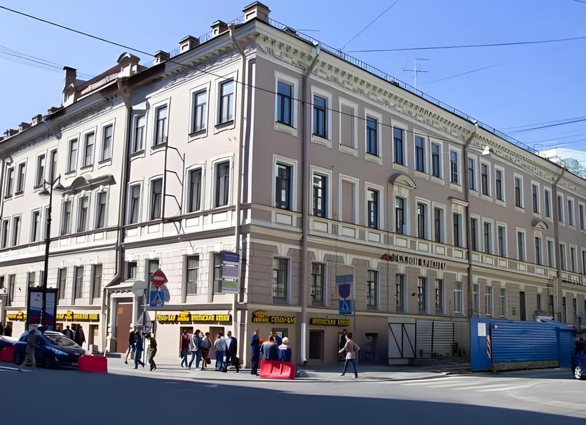 Gebäude Foto