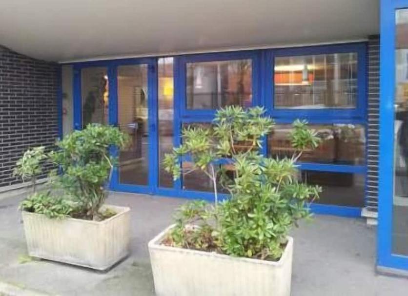 Außenansicht Foto