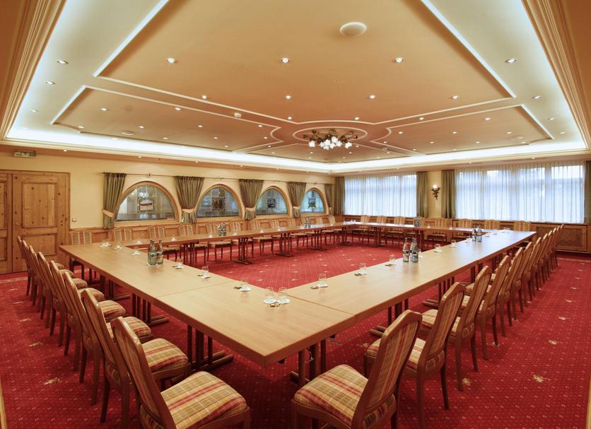 Konferenzraum Foto