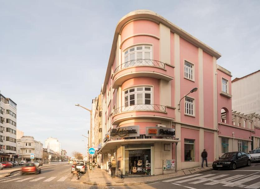 Gebäude Foto
