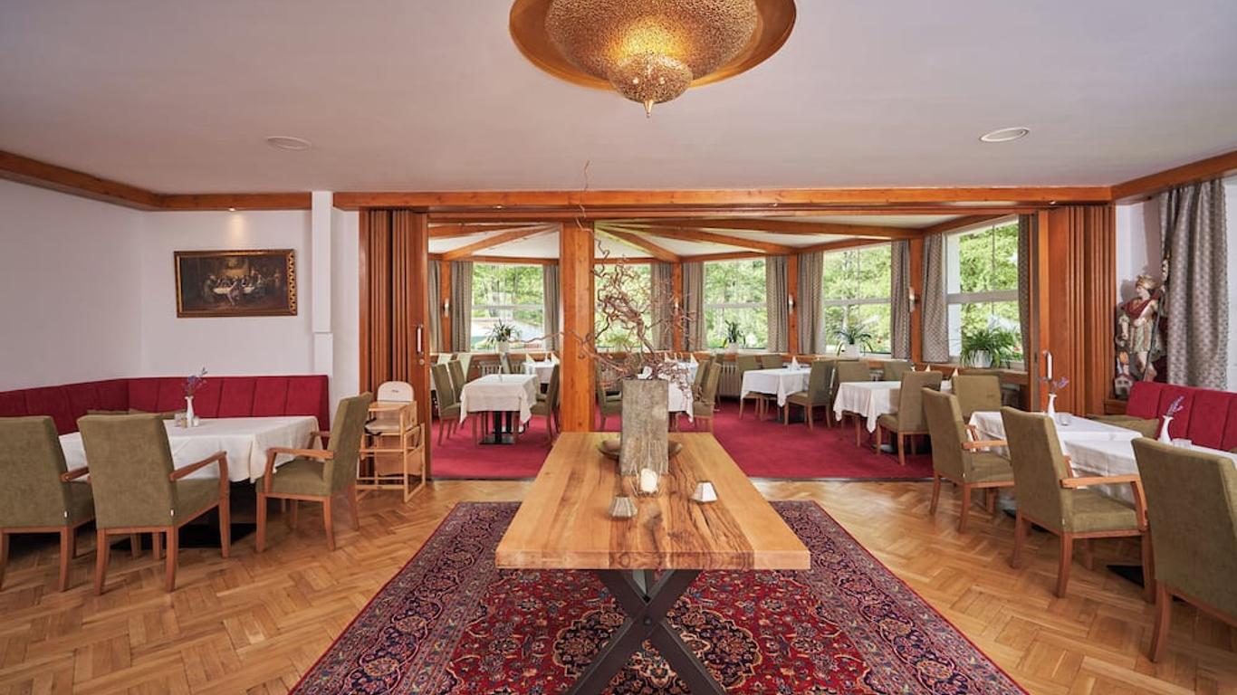 Hotel Vogtland