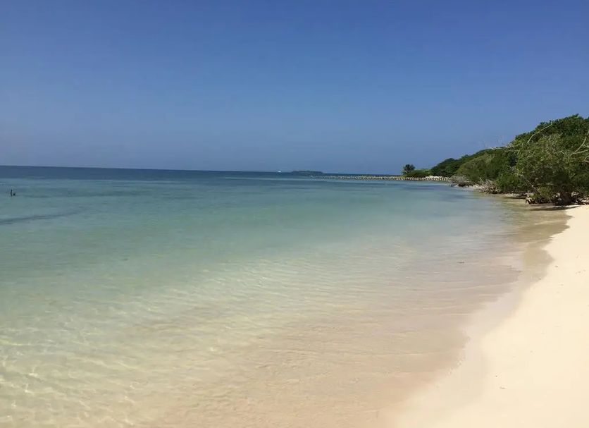 Strand Foto