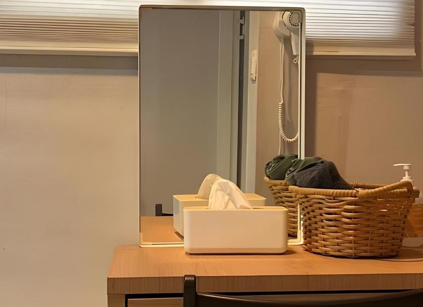 Zimmerausstattung Foto