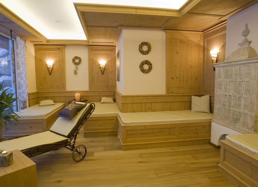 Wellness Foto
