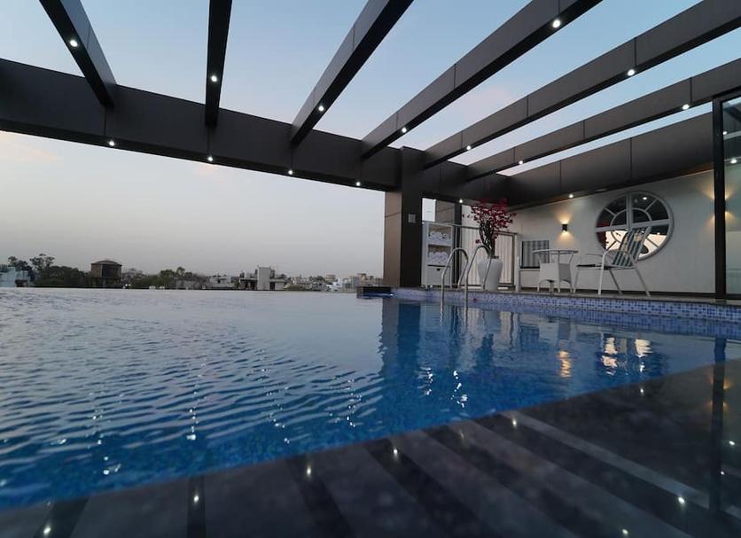 Pool Foto