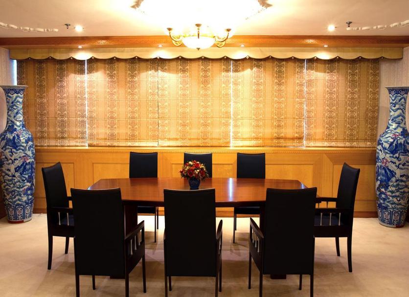 Konferenzraum Foto