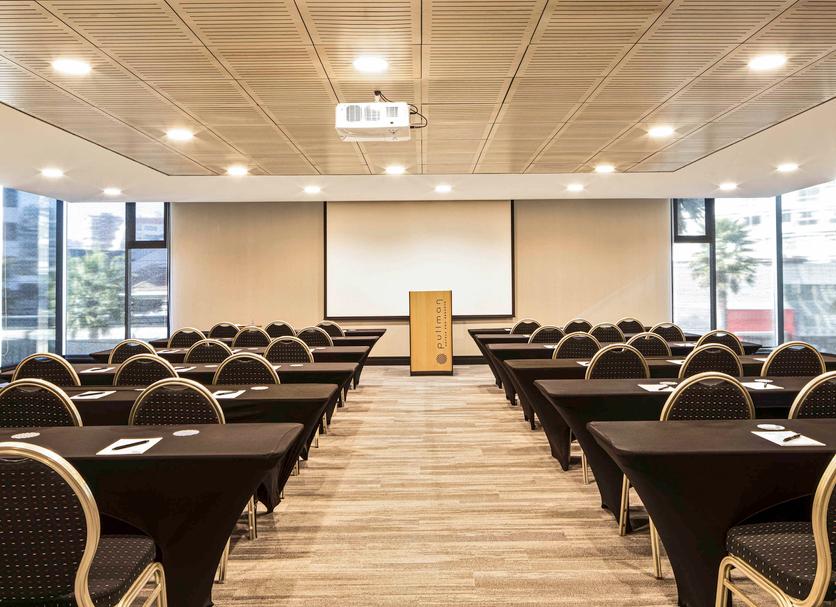 Konferenzraum Foto