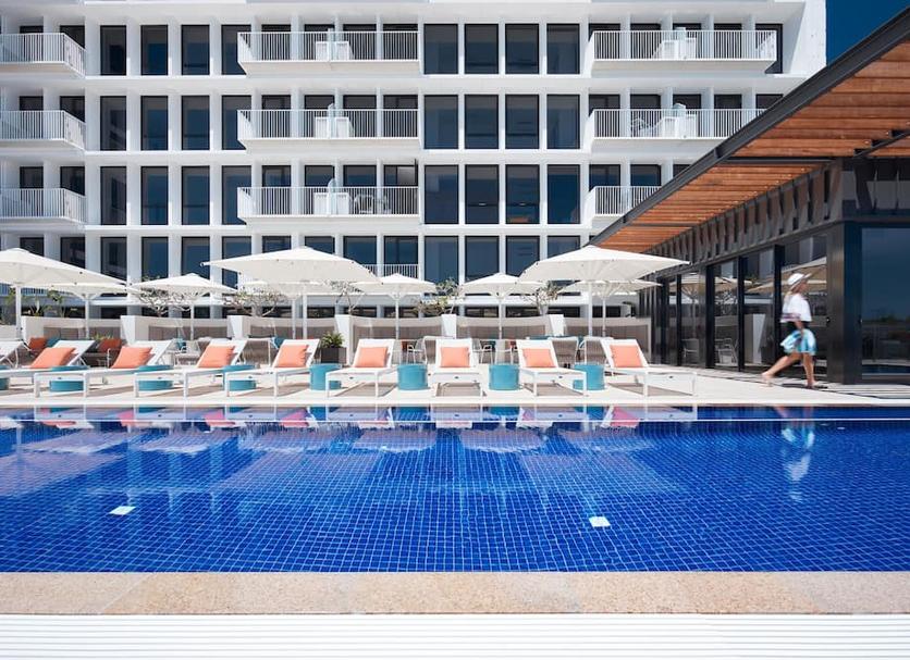 Pool Foto
