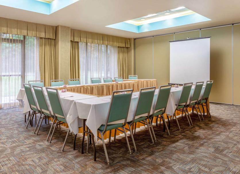 Konferenzraum Foto