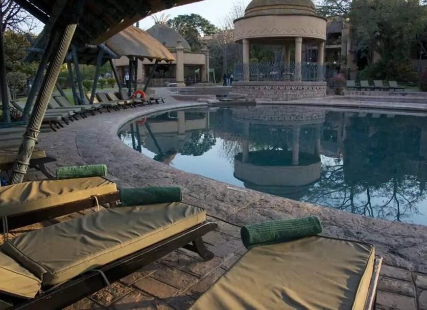 Pool Foto