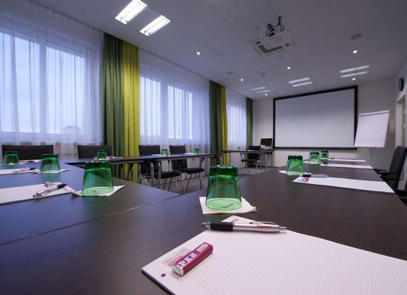Konferenzraum Foto