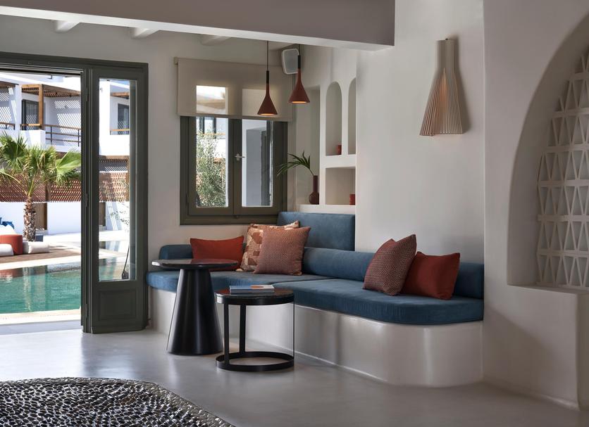 Wohnzimmer Foto