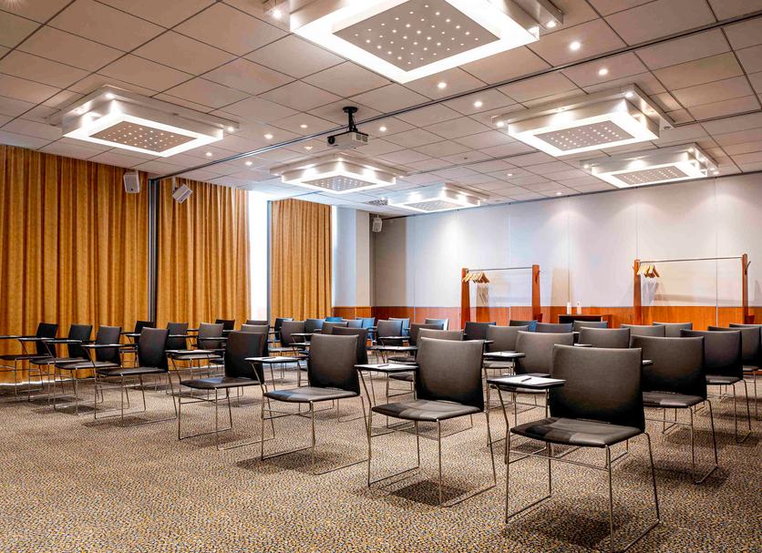 Konferenzraum Foto