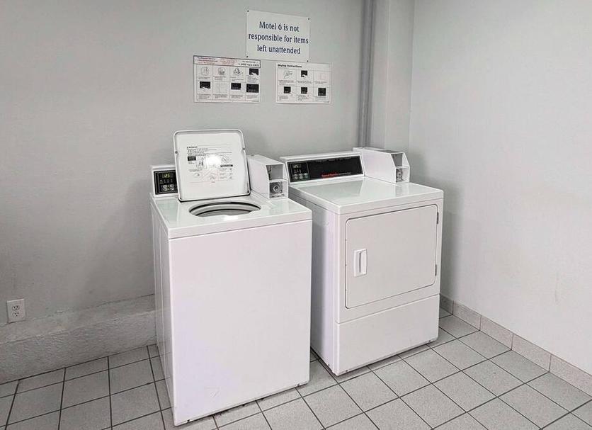Wäscheservice Foto
