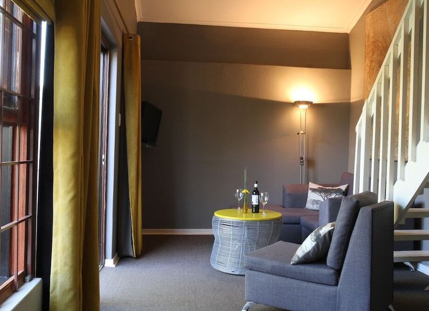 Wohnzimmer Foto
